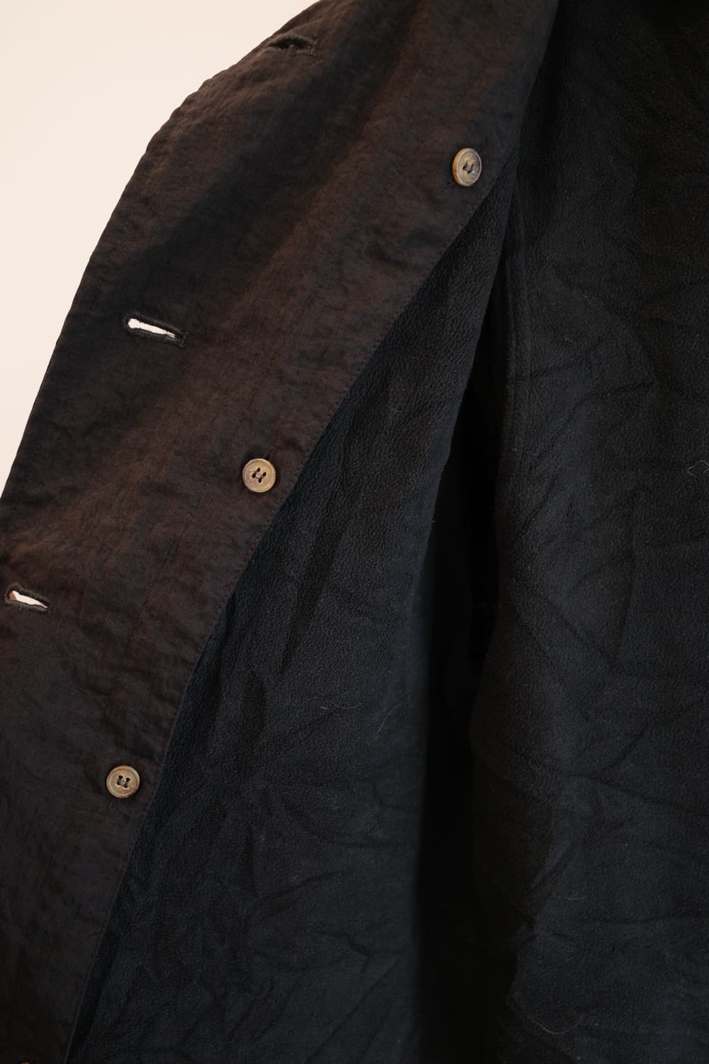 YACCO MARICARD 나일론 자켓 상품이미지6