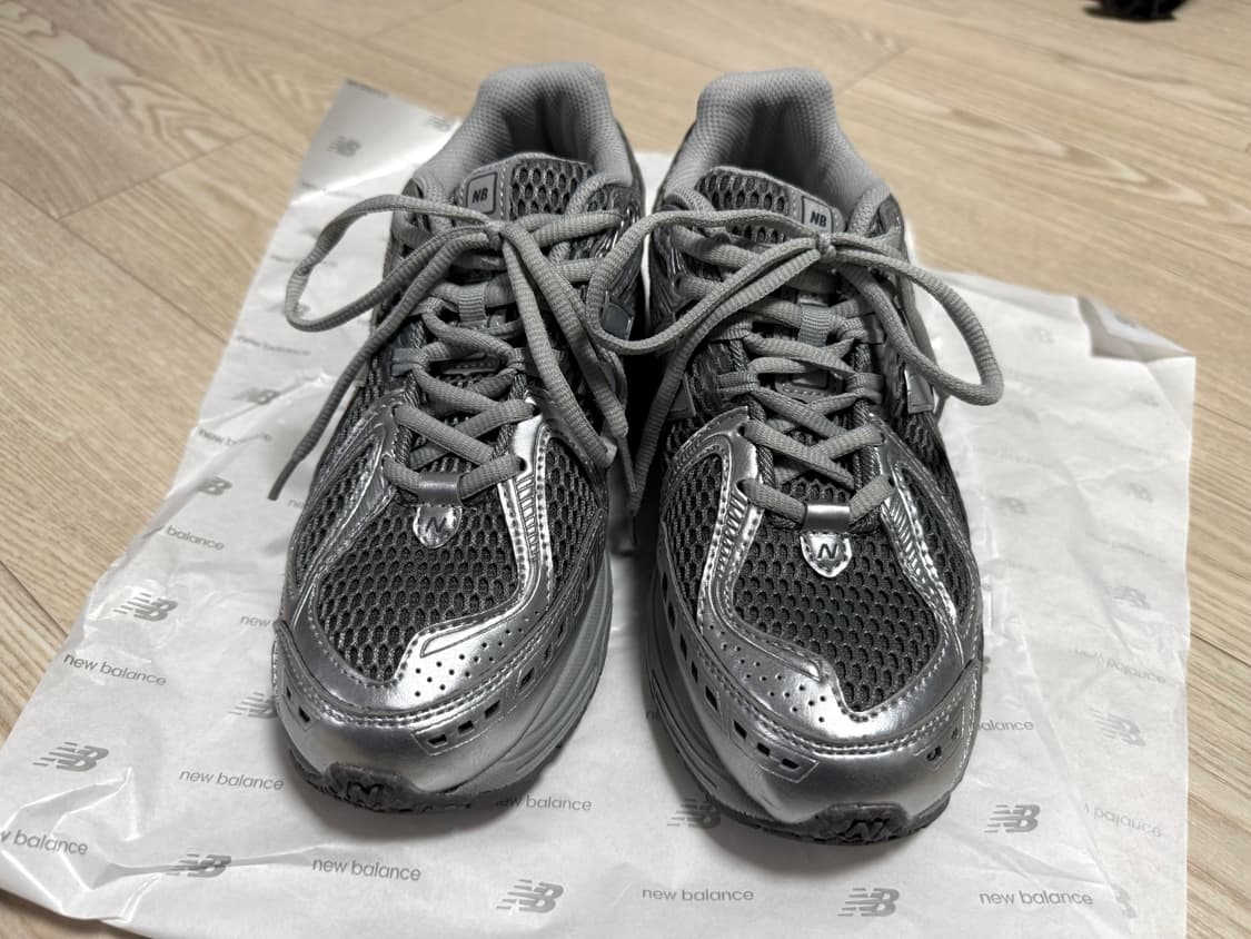 뉴발란스 1906 하버그레이 (240추천) 상품이미지3