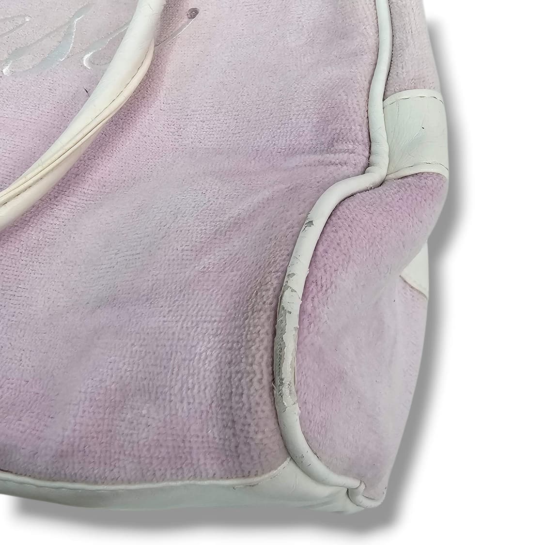 GUESS 게스 연보라 스포츠 토트백 상품이미지10