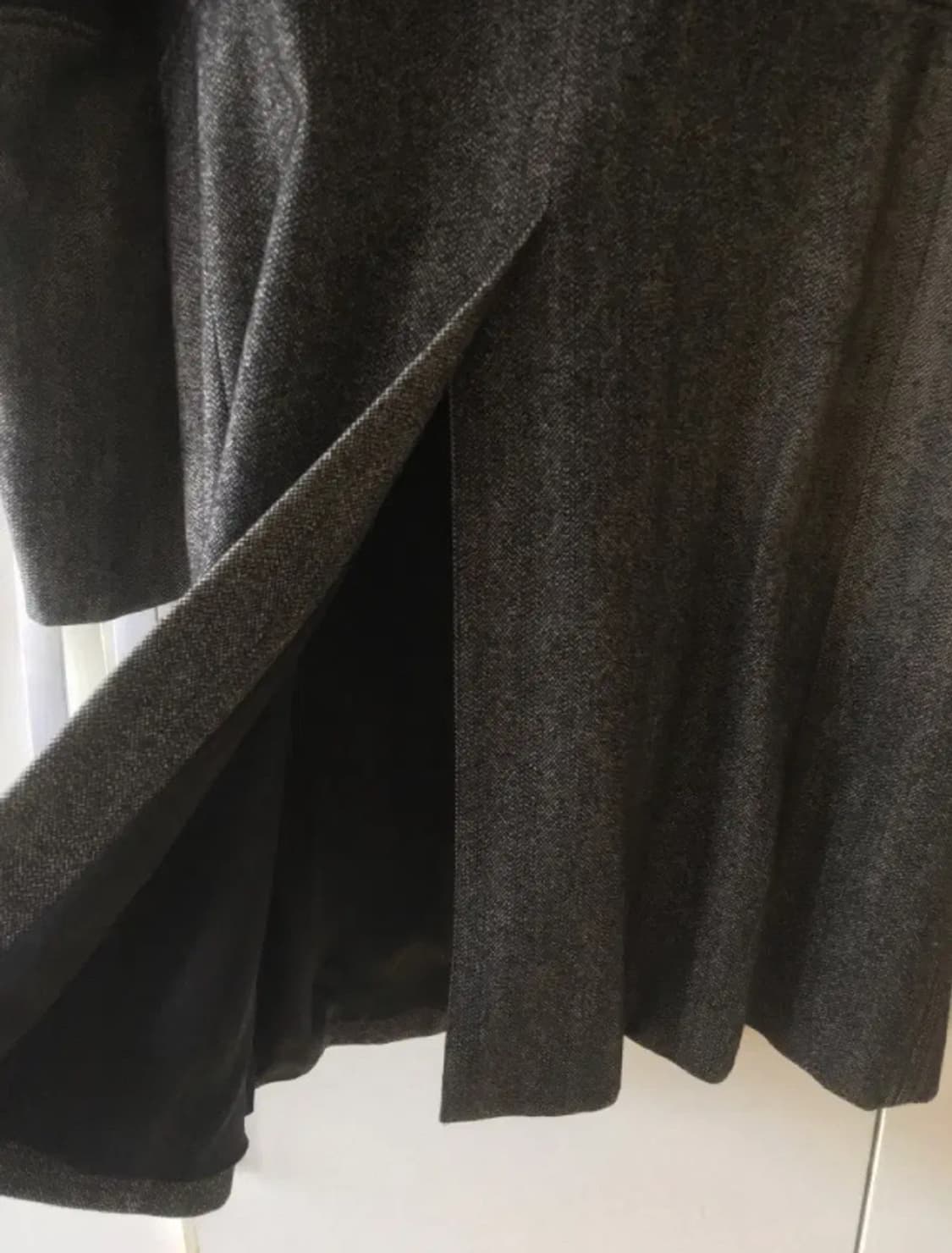 라프시몬스 raf simons coat 상품이미지8