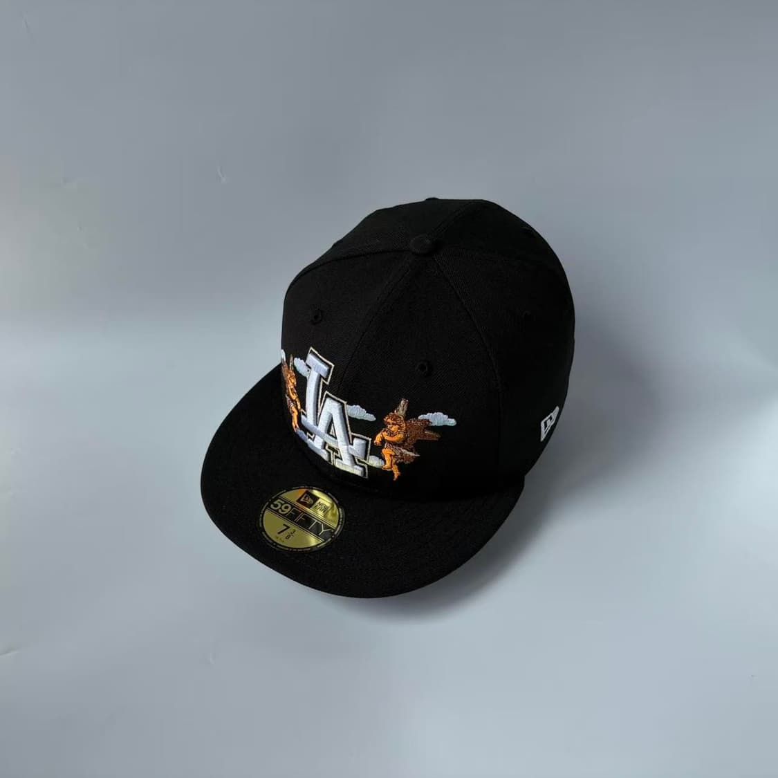 New Era LA다저스 기념 50 59FIFTY 상품이미지3