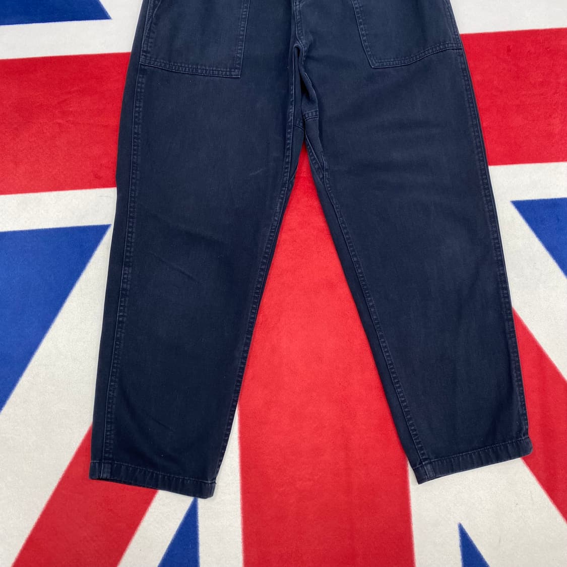 그라미치 바지 S 상품이미지3