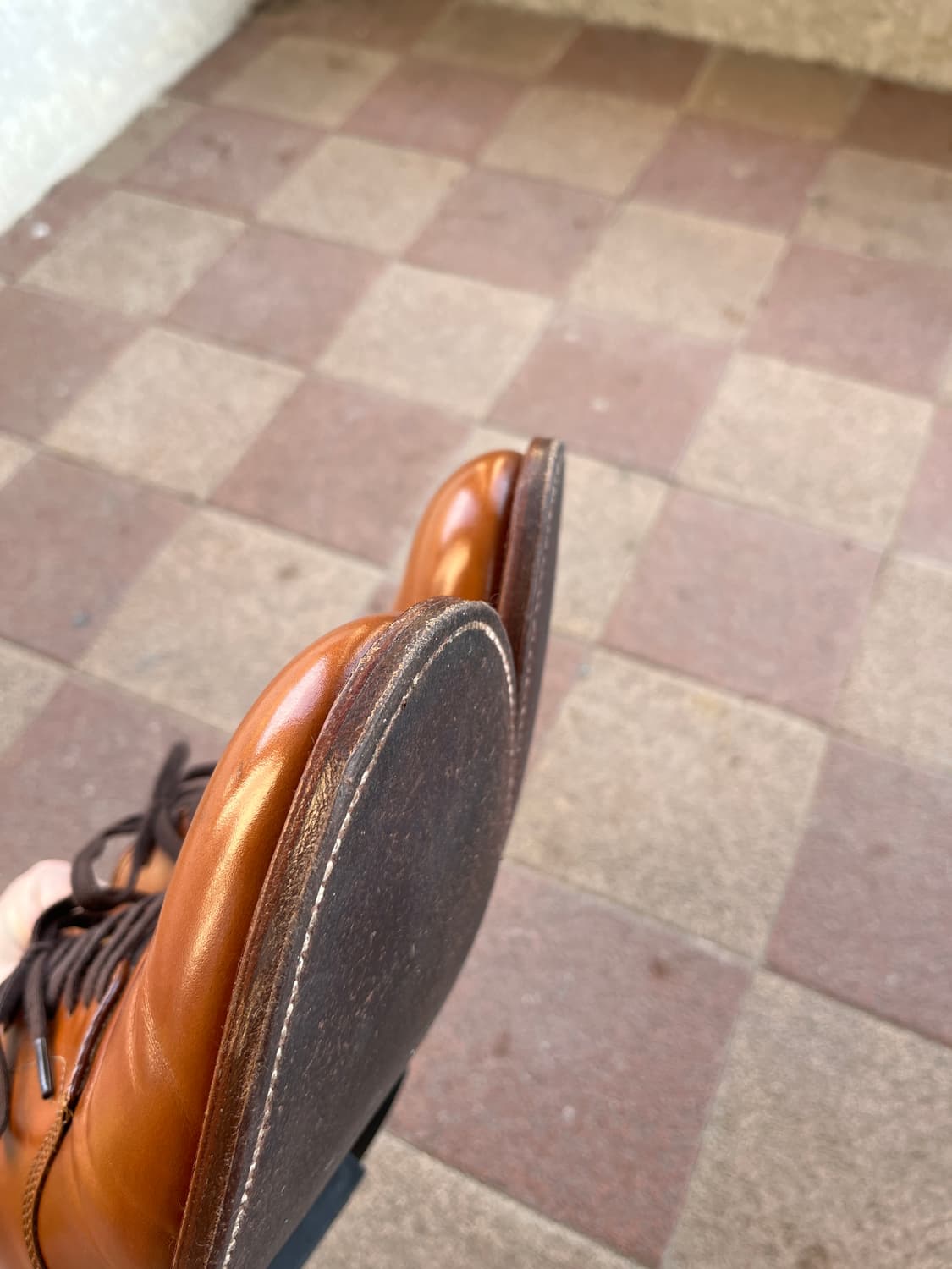 알든49020(us10.5d) 상품이미지5