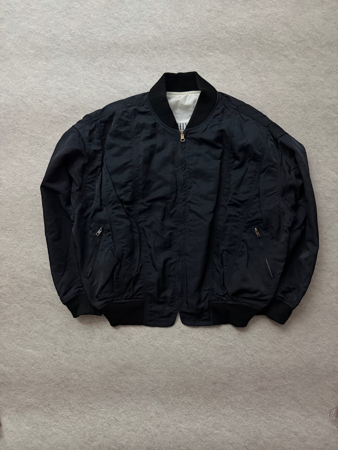 Issey Miyake AW 88/89 Staff jacket 상품이미지7