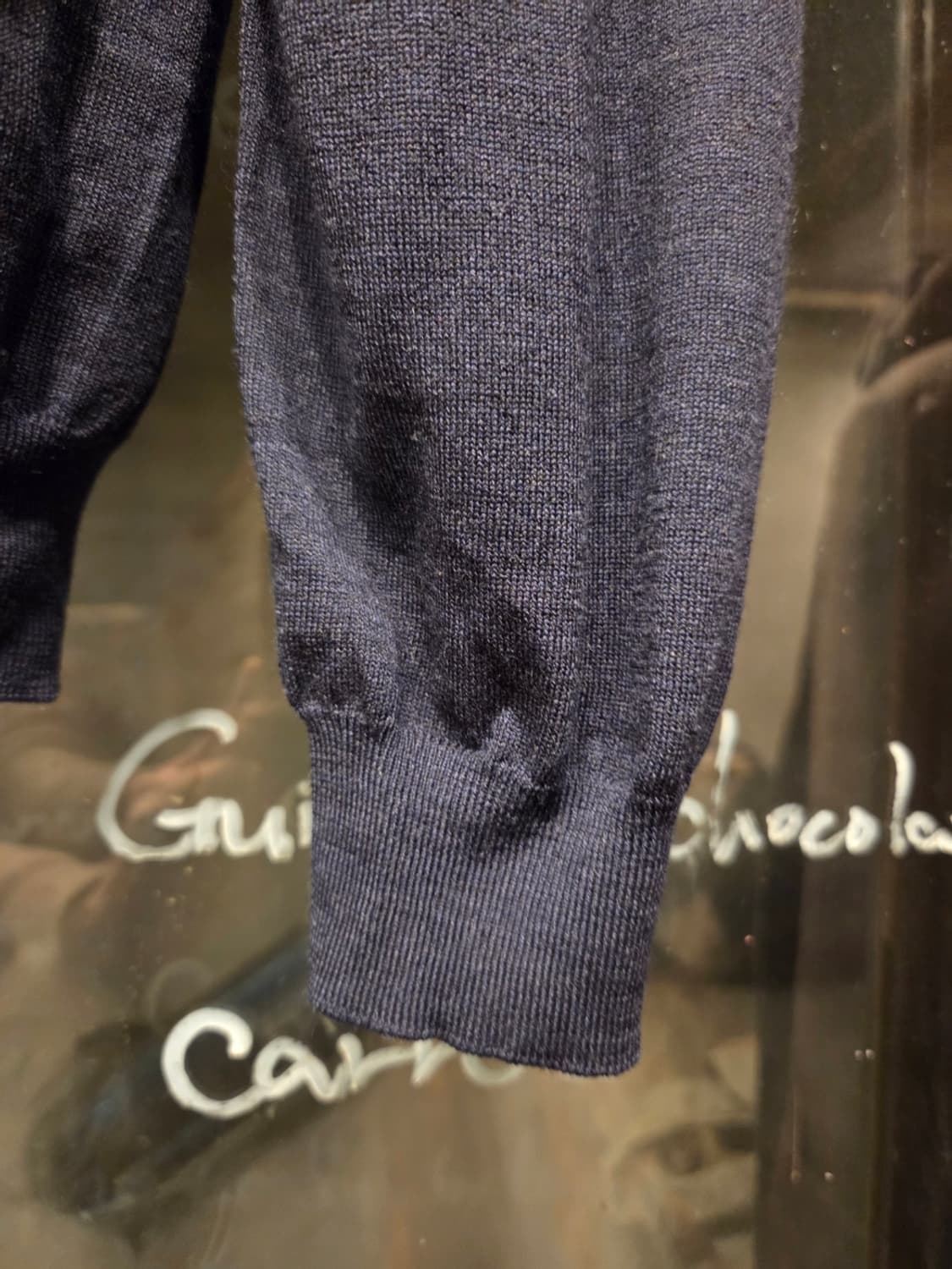 자노네 터틀넥 상품이미지8