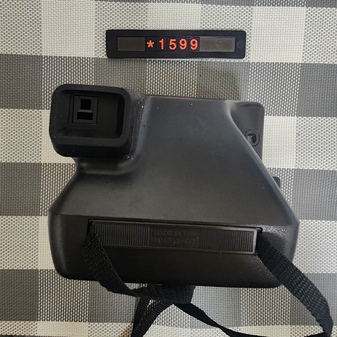 폴라로이드 클로즈업 636 즉석카메라 상품이미지5