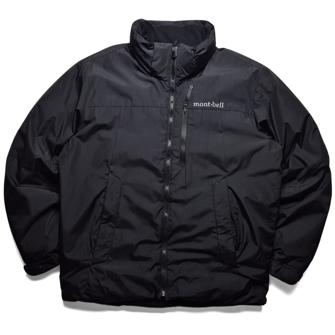 [L] 몽벨 신클라우드 패딩자켓 상품이미지2