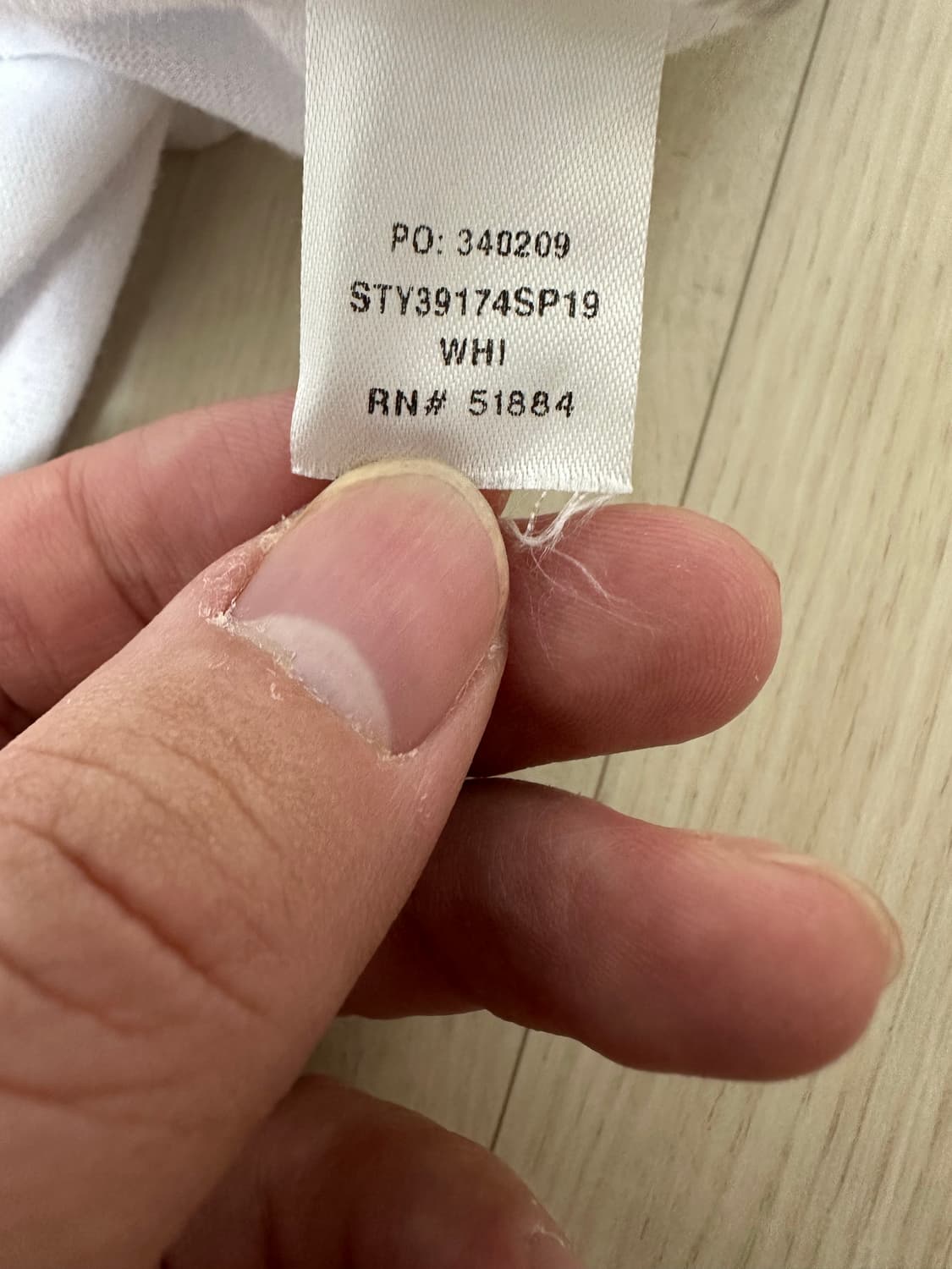 파타고니아 티셔츠 상품이미지6