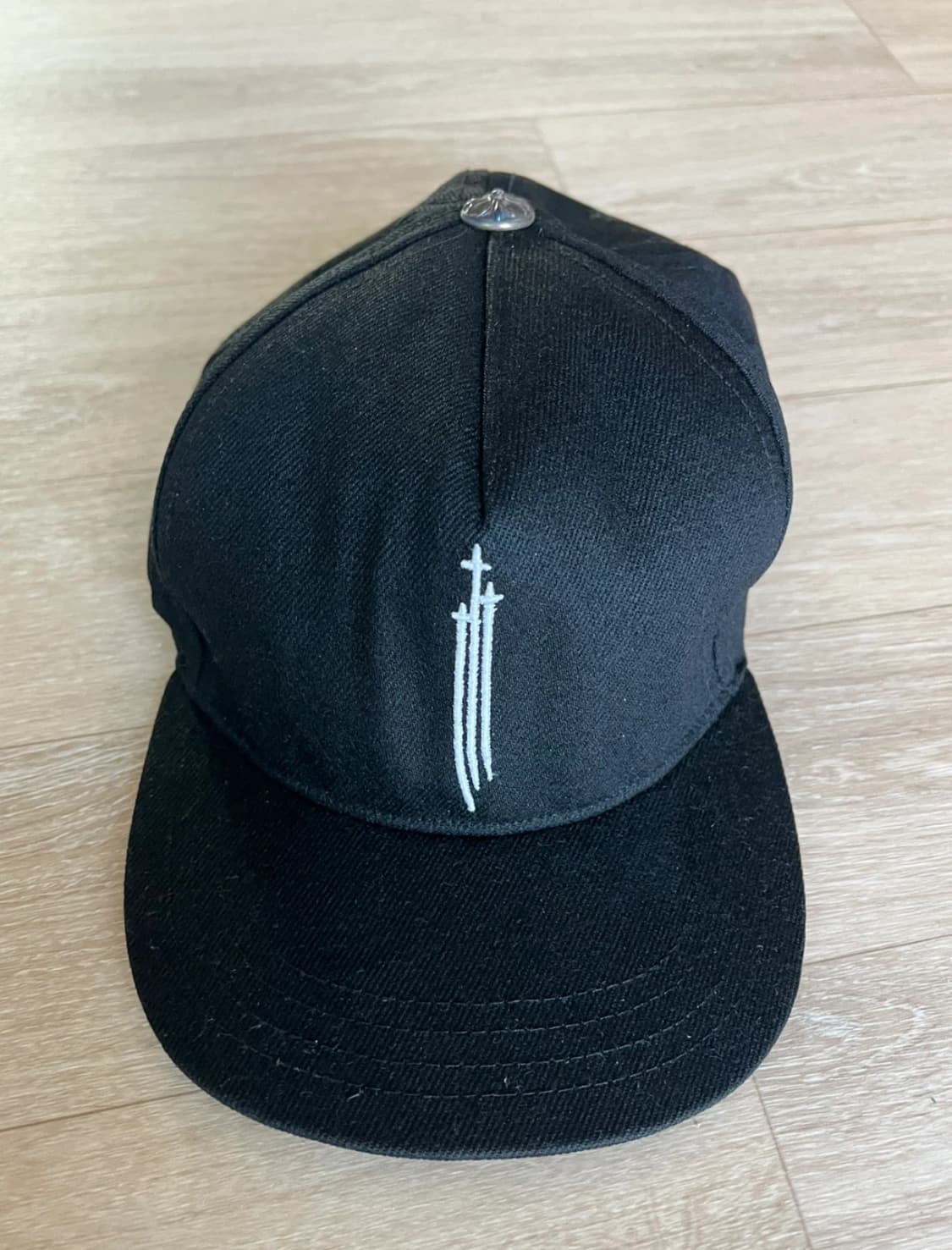 크롬하츠 RS3 트러커캡 상품이미지1