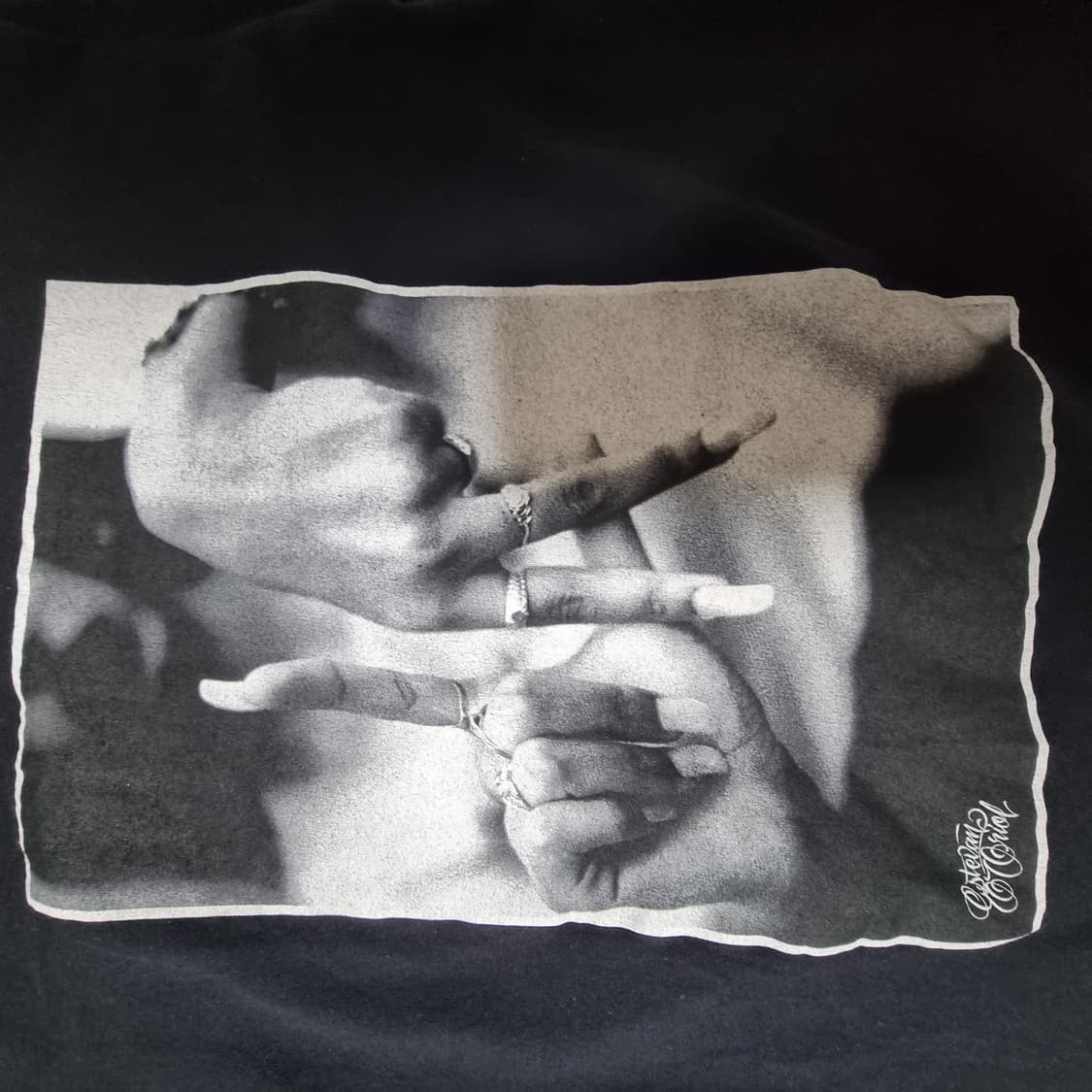 LA t shirt 상품이미지2