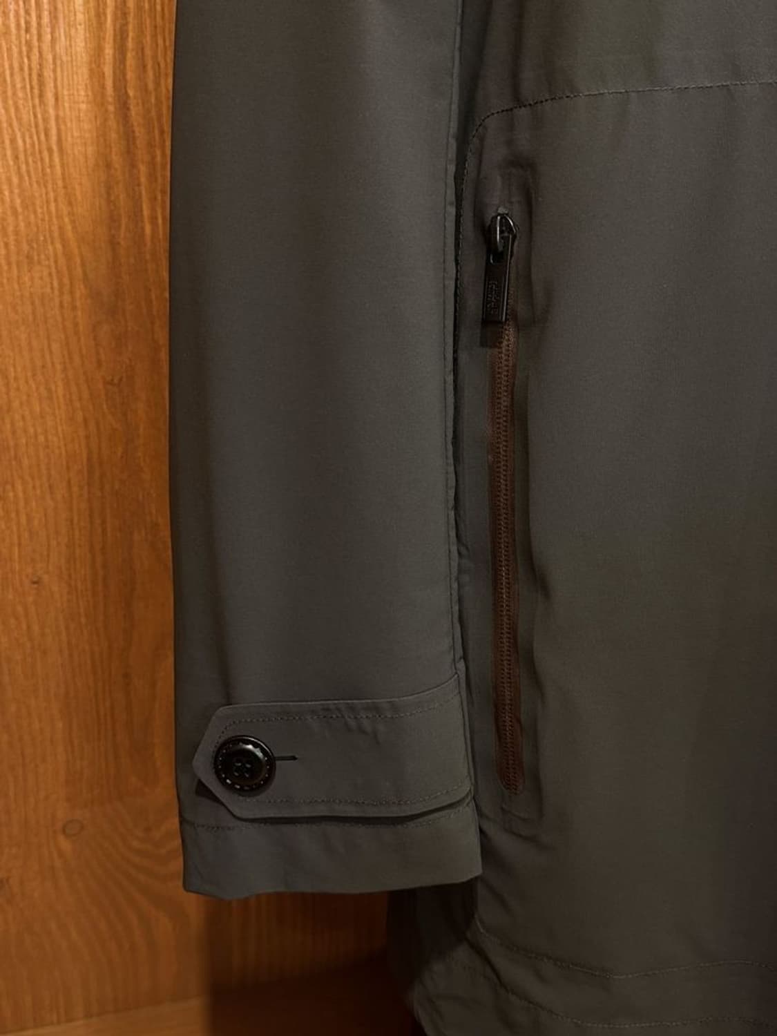 아르마니 꼴레지오니 유틸리티 자켓 상품이미지3