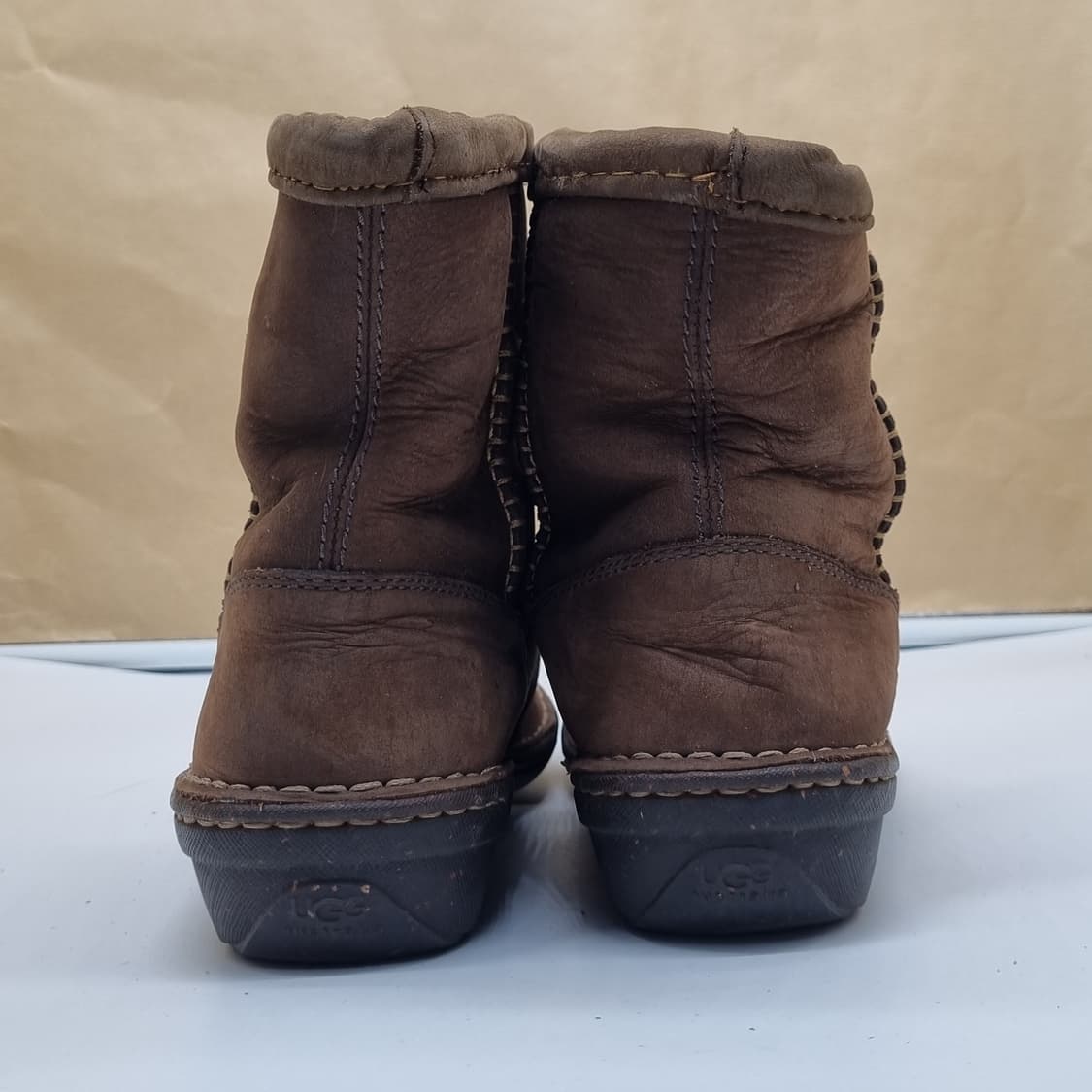 UGG 어그 부츠220 상품이미지4