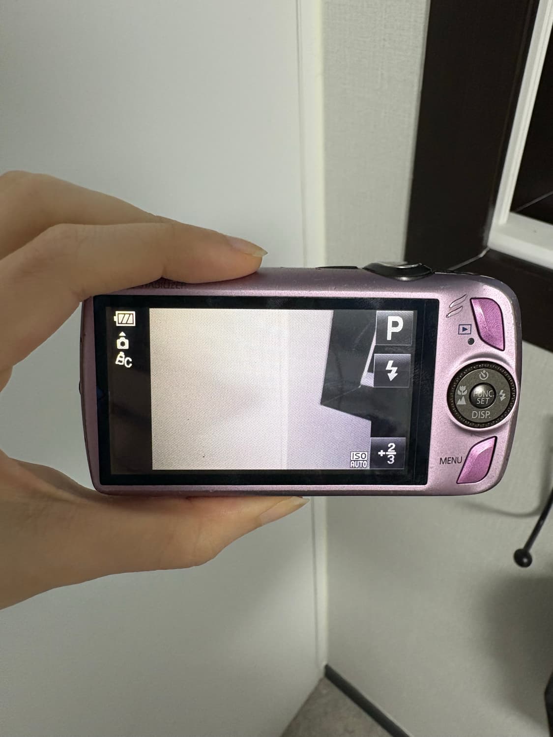 캐논 익서스 200 is 빈티지 디카 상품이미지5