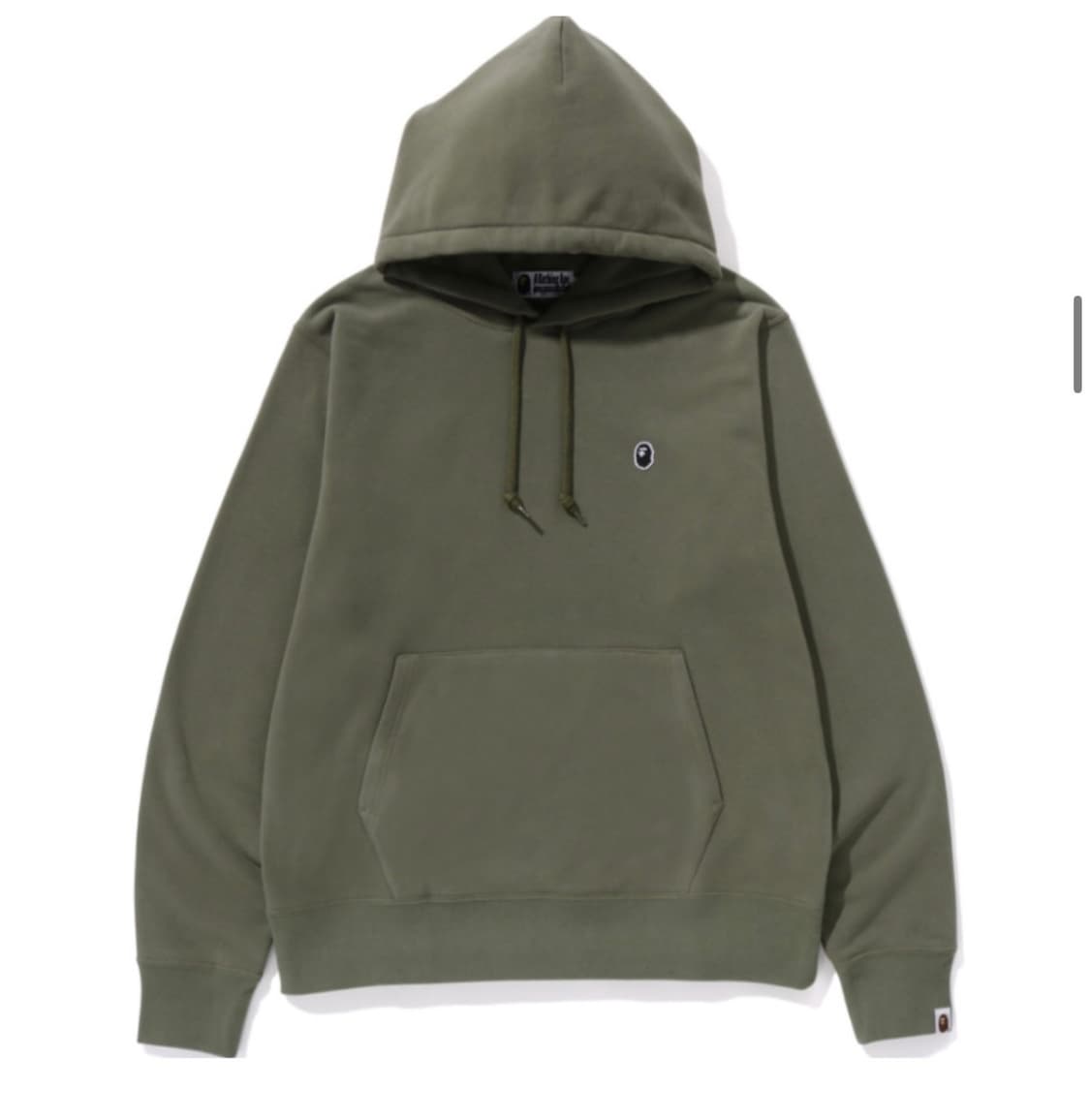 베이프 후드티 상품이미지1