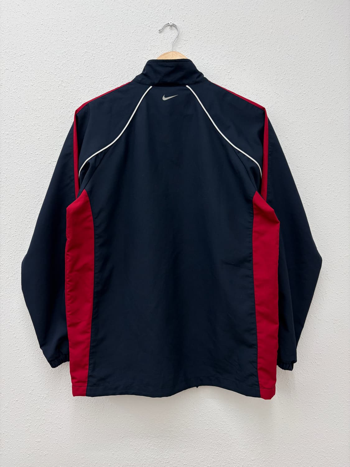 나이키 NIKE FIT 트랙 자켓 상품이미지9