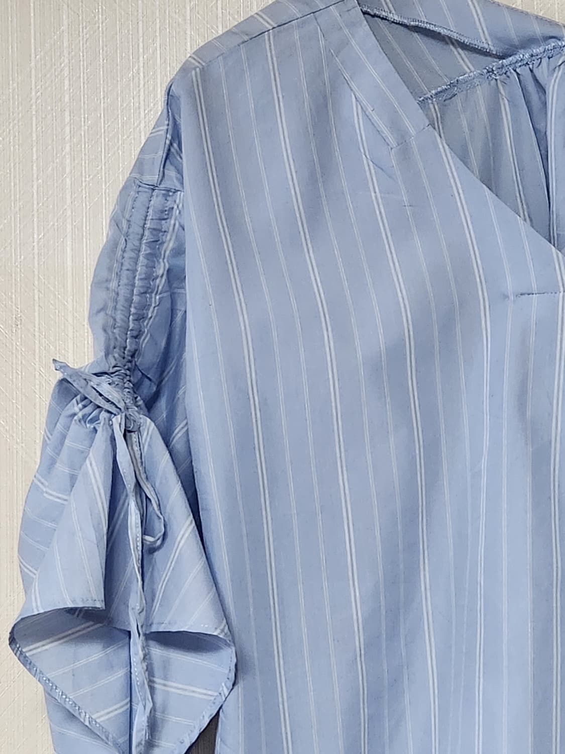 일본빈티지 chocol raffine robe 블라우스 상품이미지4