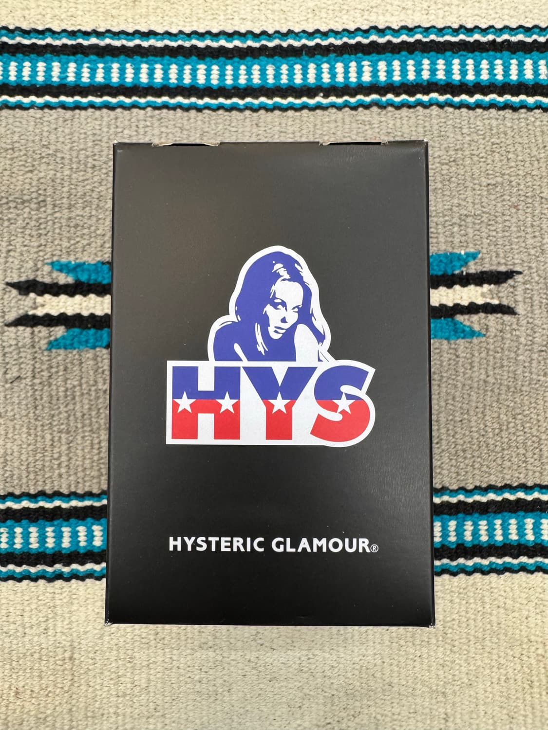 [OS] 히스테릭글래머 x 카시오 지샥 DW-5600VT 상품이미지9