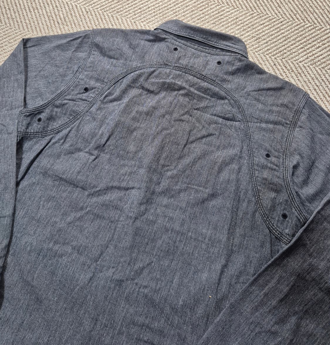 페로우즈 샴브레이 상품이미지6