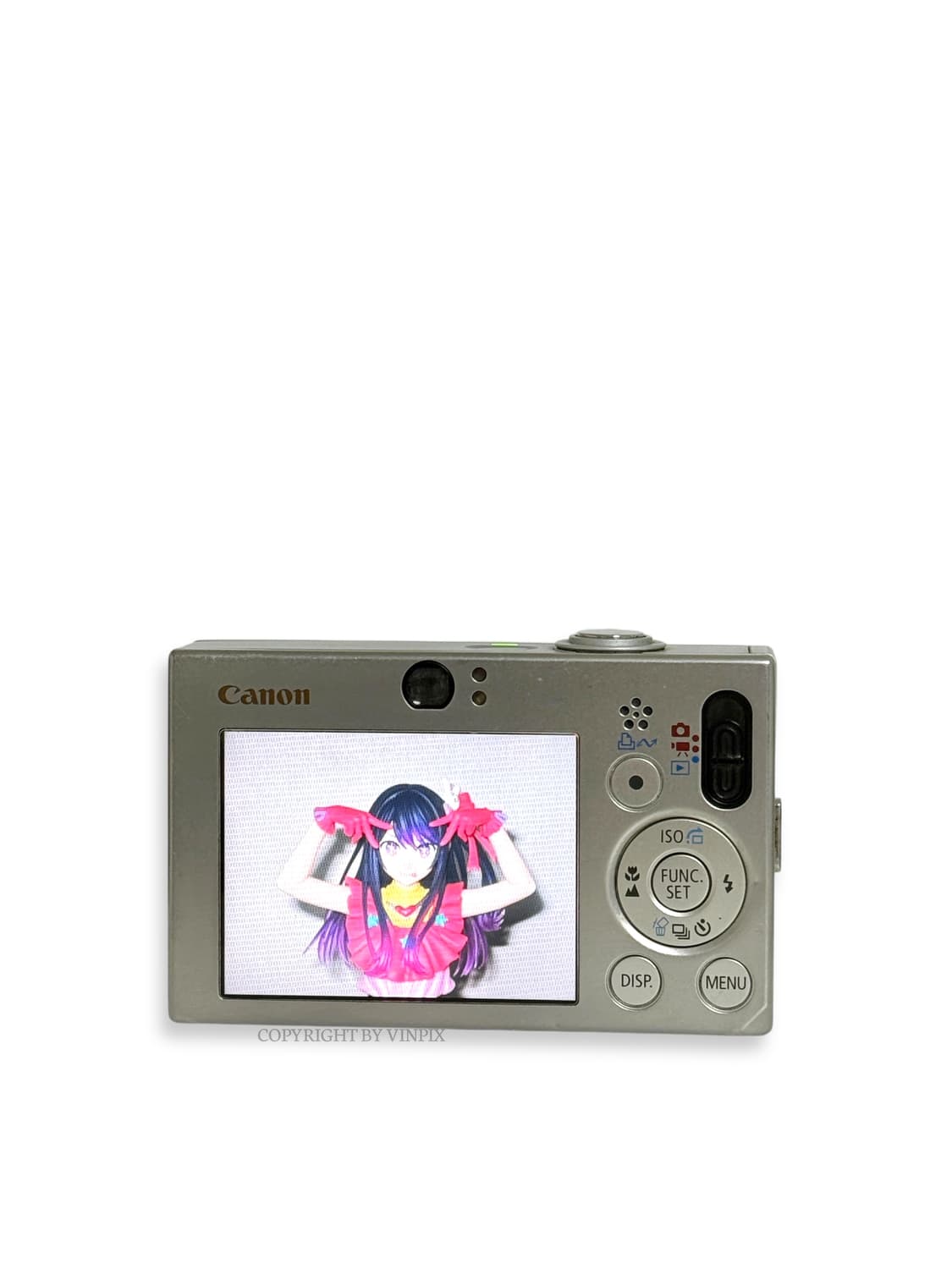 캐논 익서스 70(ixus 70) 디지털 카메라 디카 상품이미지6