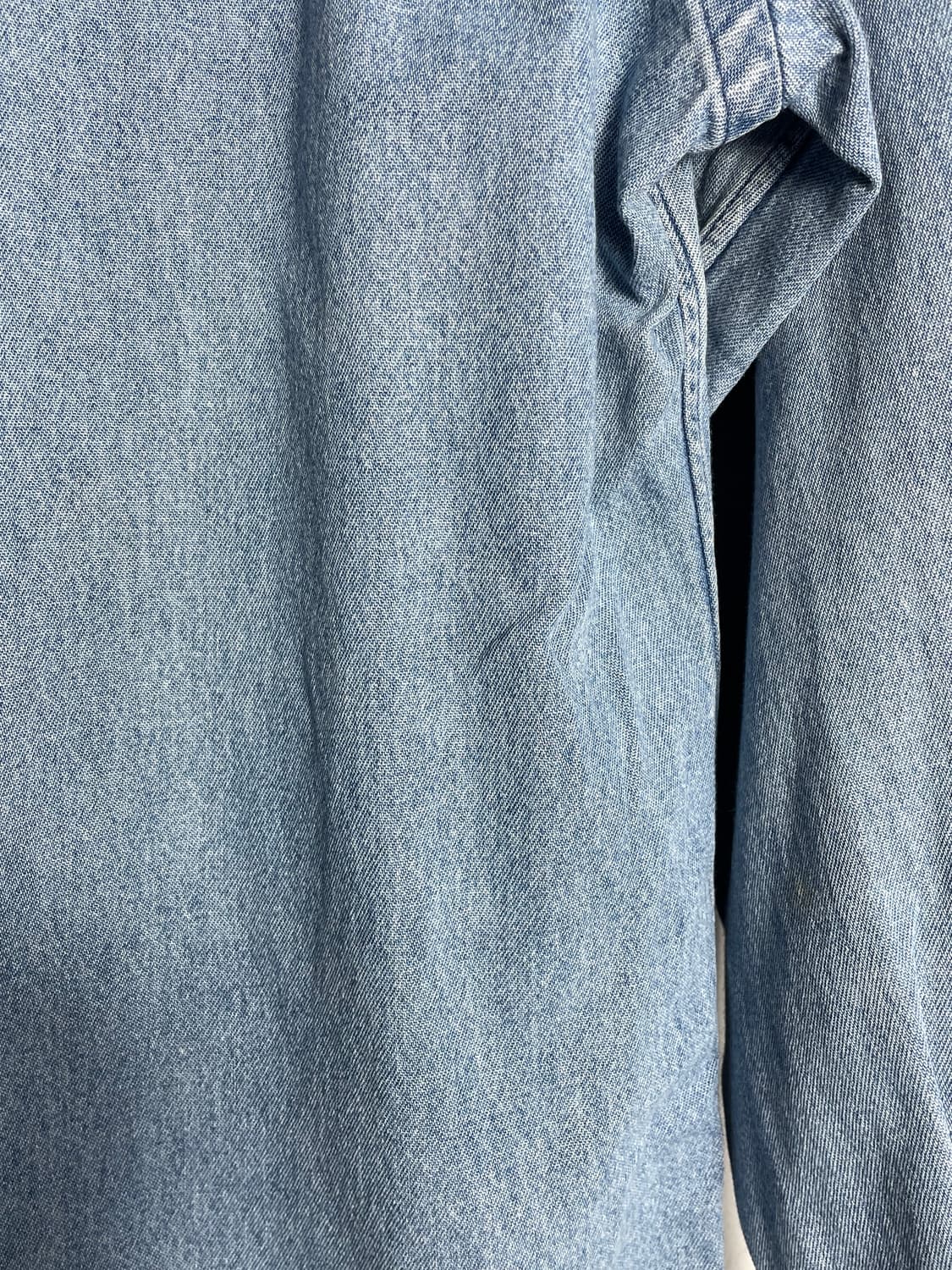 랄프로렌 데님 셔츠 상품이미지10