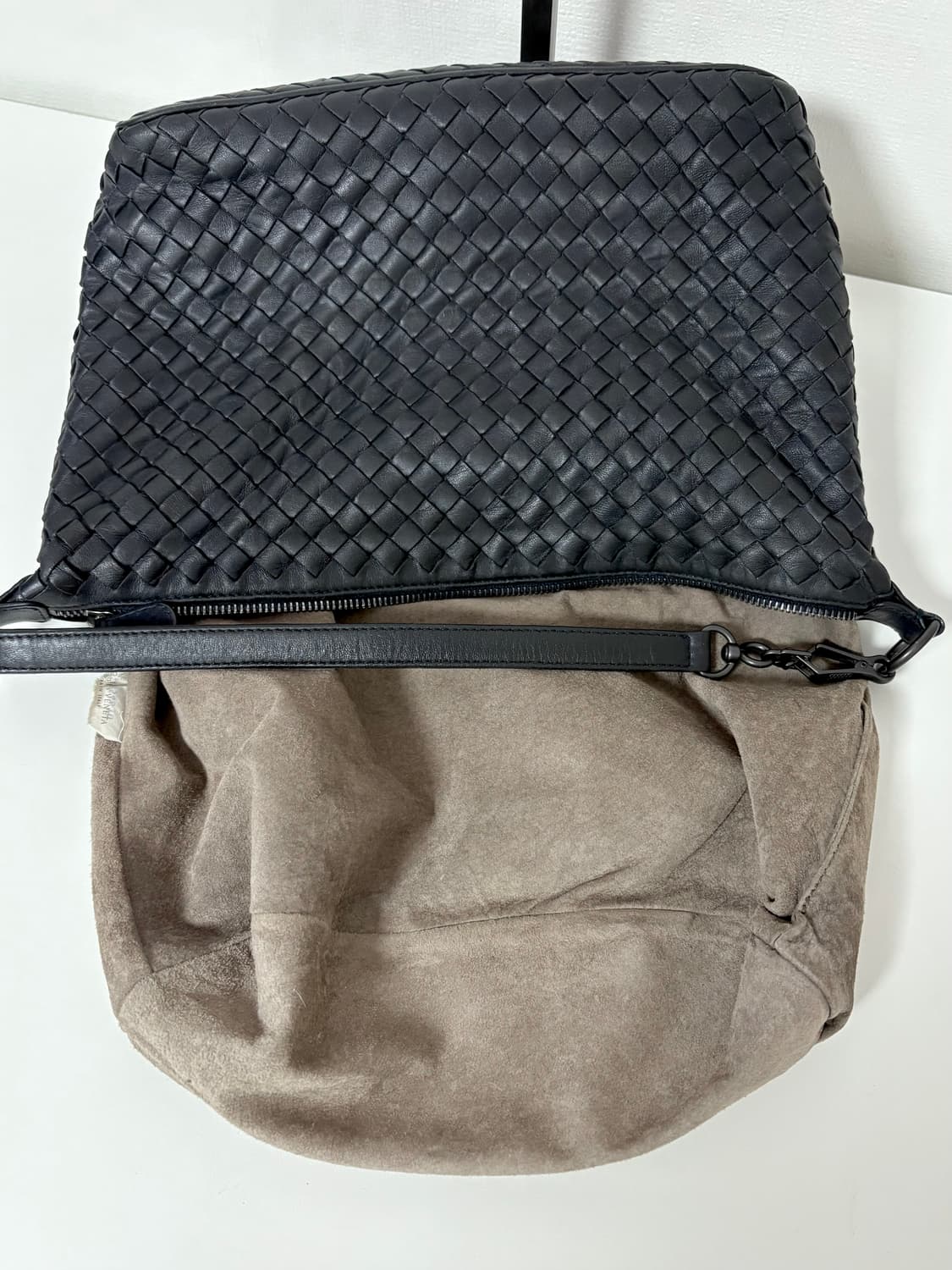 보테가베네타 인트레치아토 나파 숄더백 상품이미지7