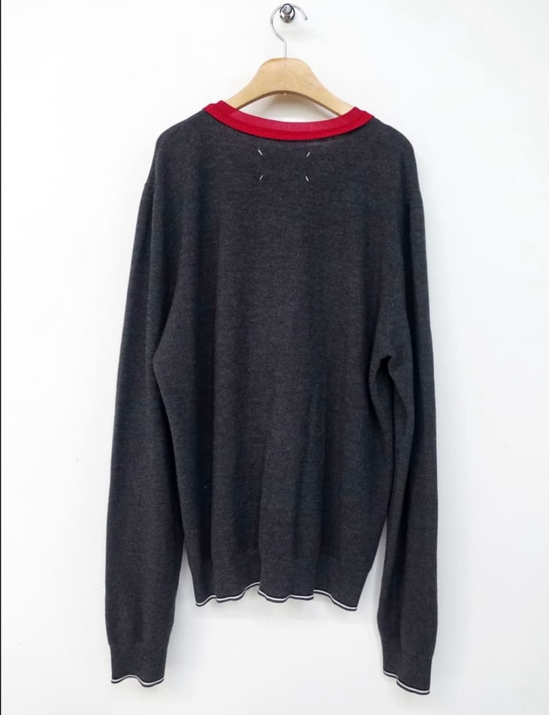 마르지엘라 니트 XL 상품이미지4