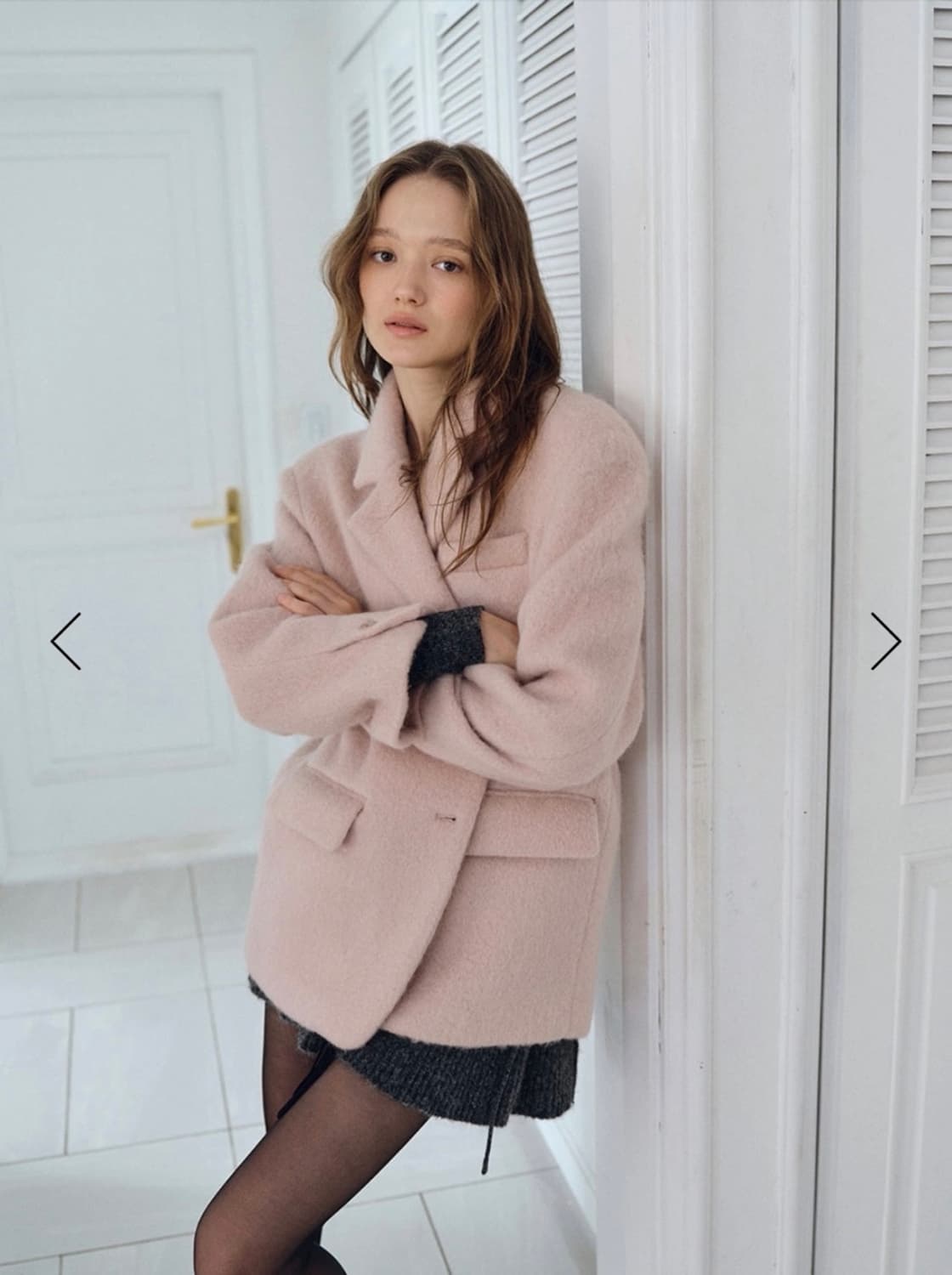 릴리코츠 페이브 자켓 상품이미지1