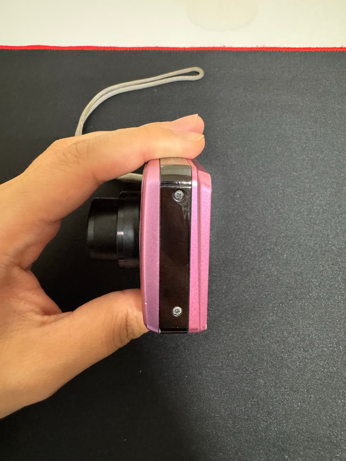 삼성 VLUU PL50 디카 상품이미지6