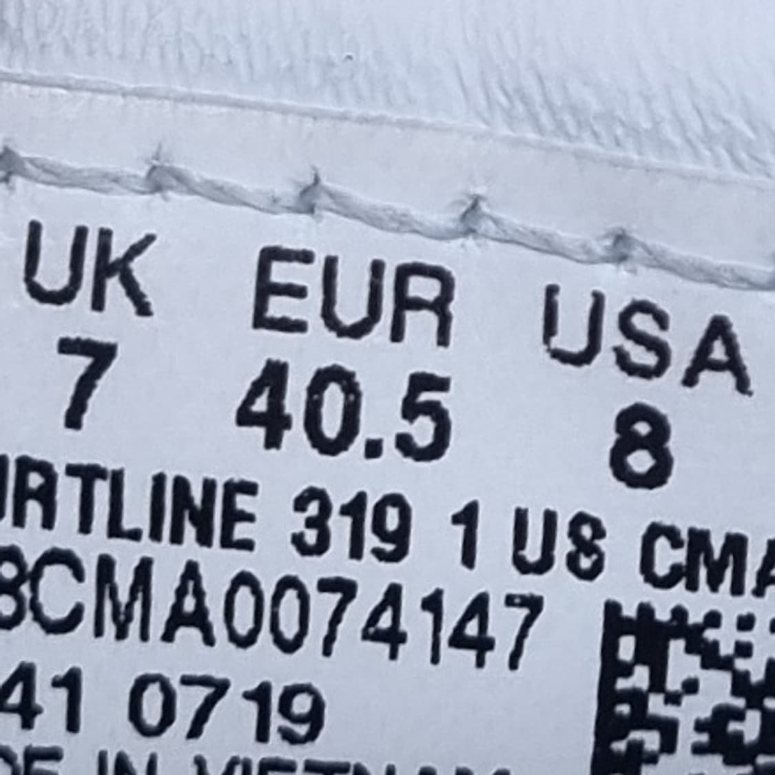 라코스테 코트라인 레더 남성 스니커즈 255 상품이미지6