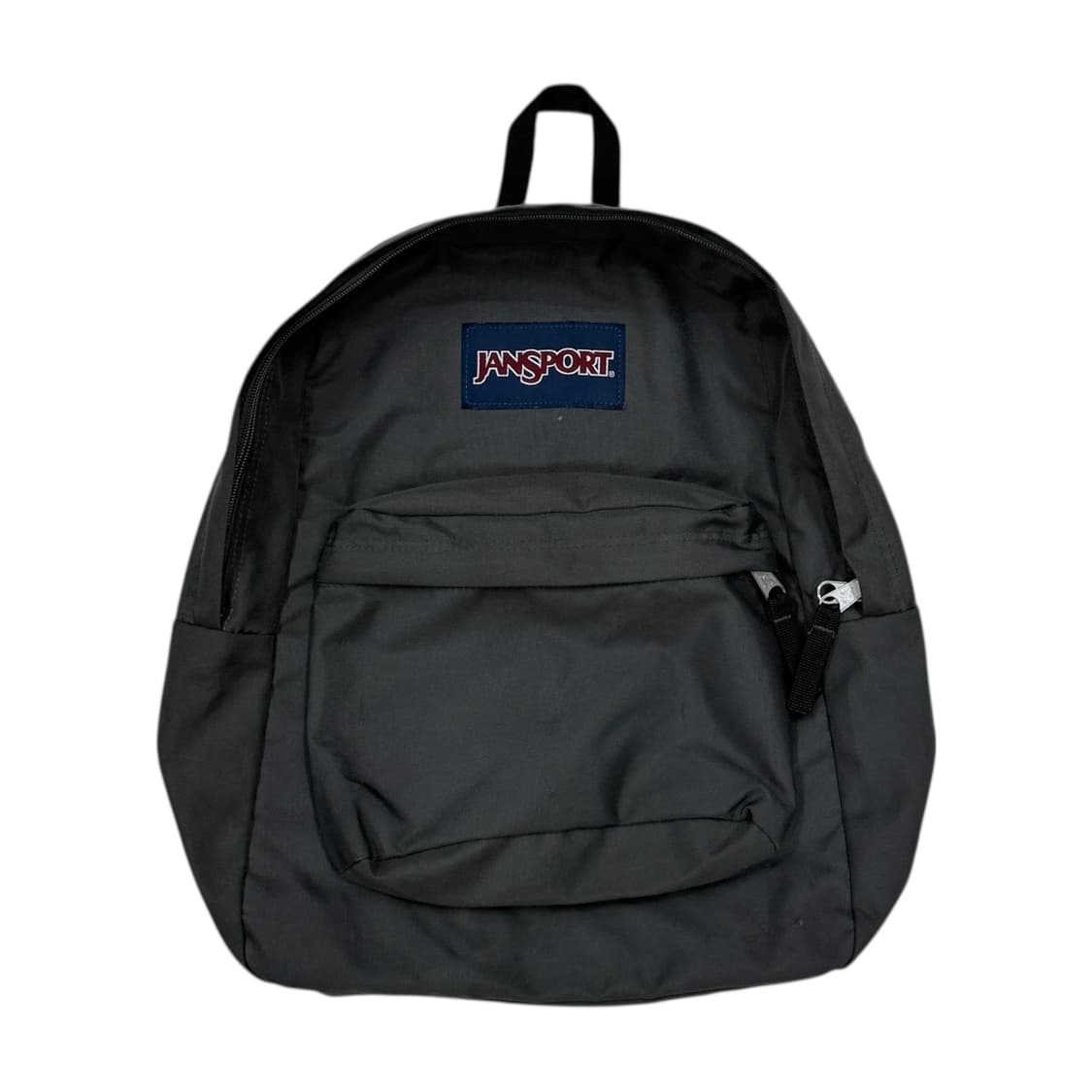 잔스포츠 빈티지 슈퍼브레이크 그레이 백팩 가방 상품이미지1