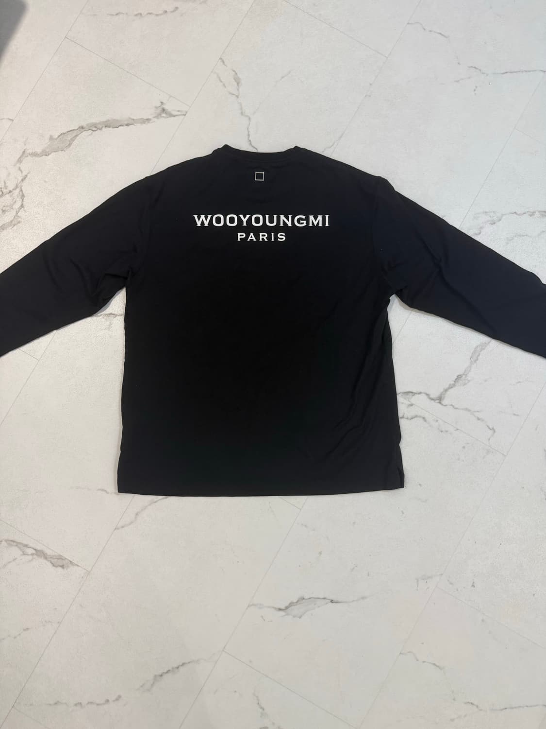 우영미 롱슬리브 Wooyoungmi  상품이미지2