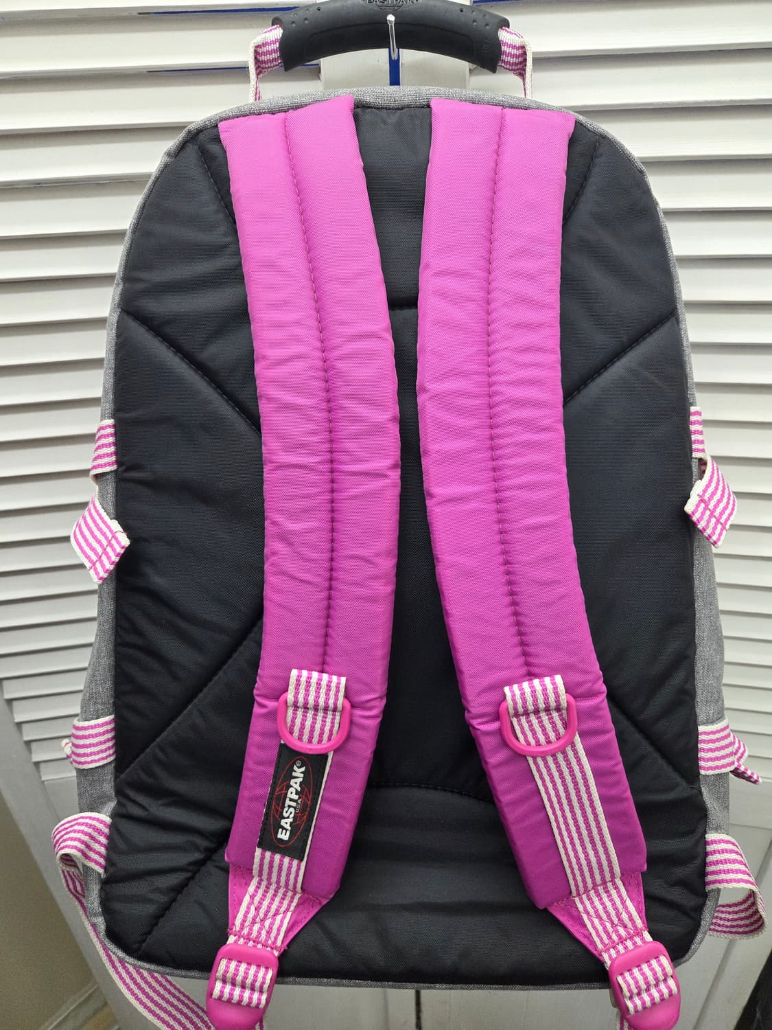 이스트팩 프로바이더 백팩 상품이미지6