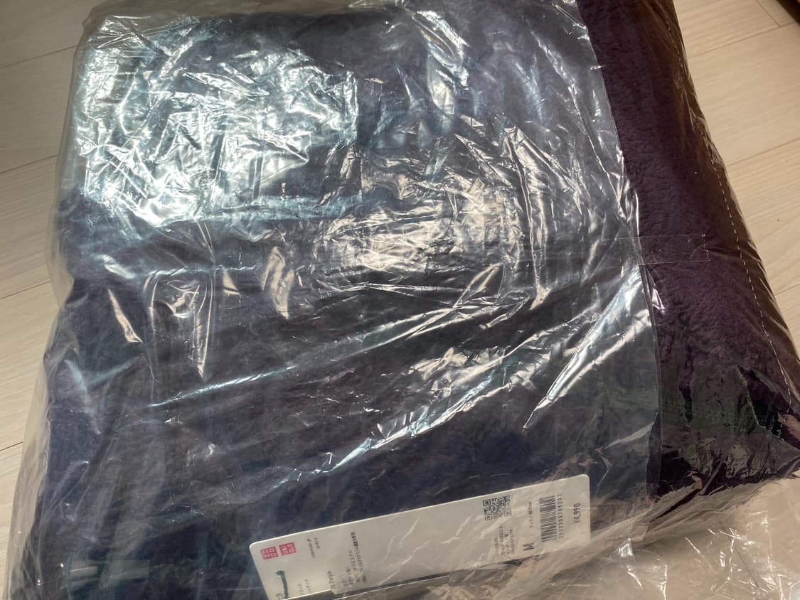 새상품)유니클로 니들스, JWA셔츠, 폴로티x2 개별판매가능 상품이미지2