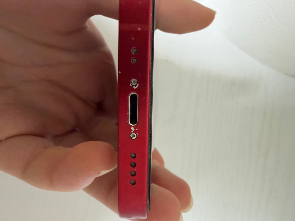 아이폰 13 미니 128Gb (오늘까지만 이 가격) 상품이미지4