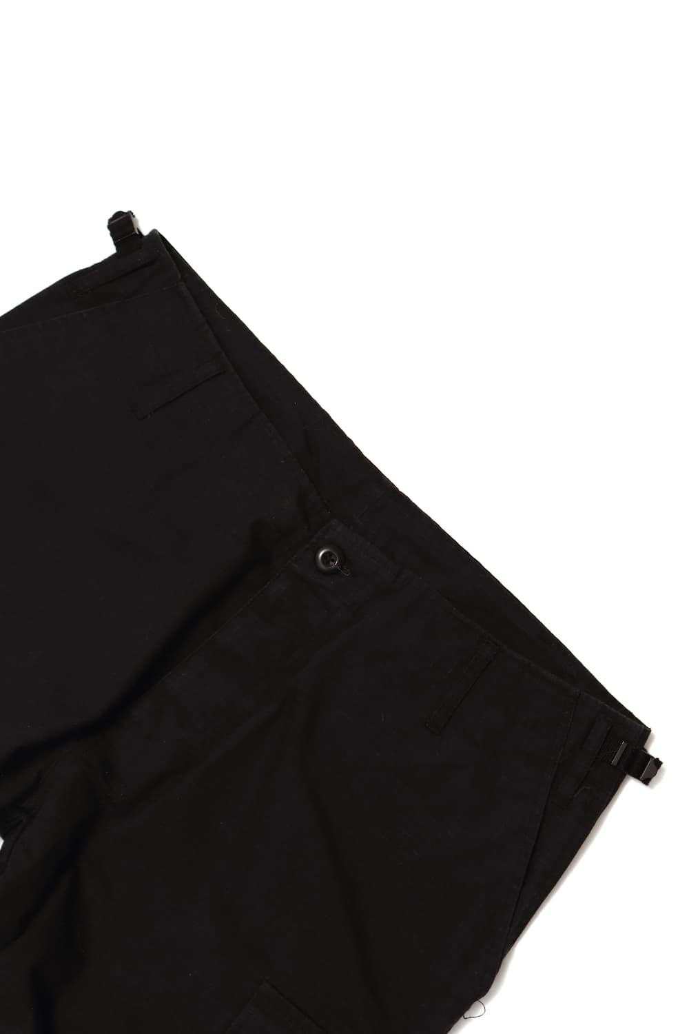 YMCL KY BDU 립스탑 블랙 팬츠 size L 상품이미지4