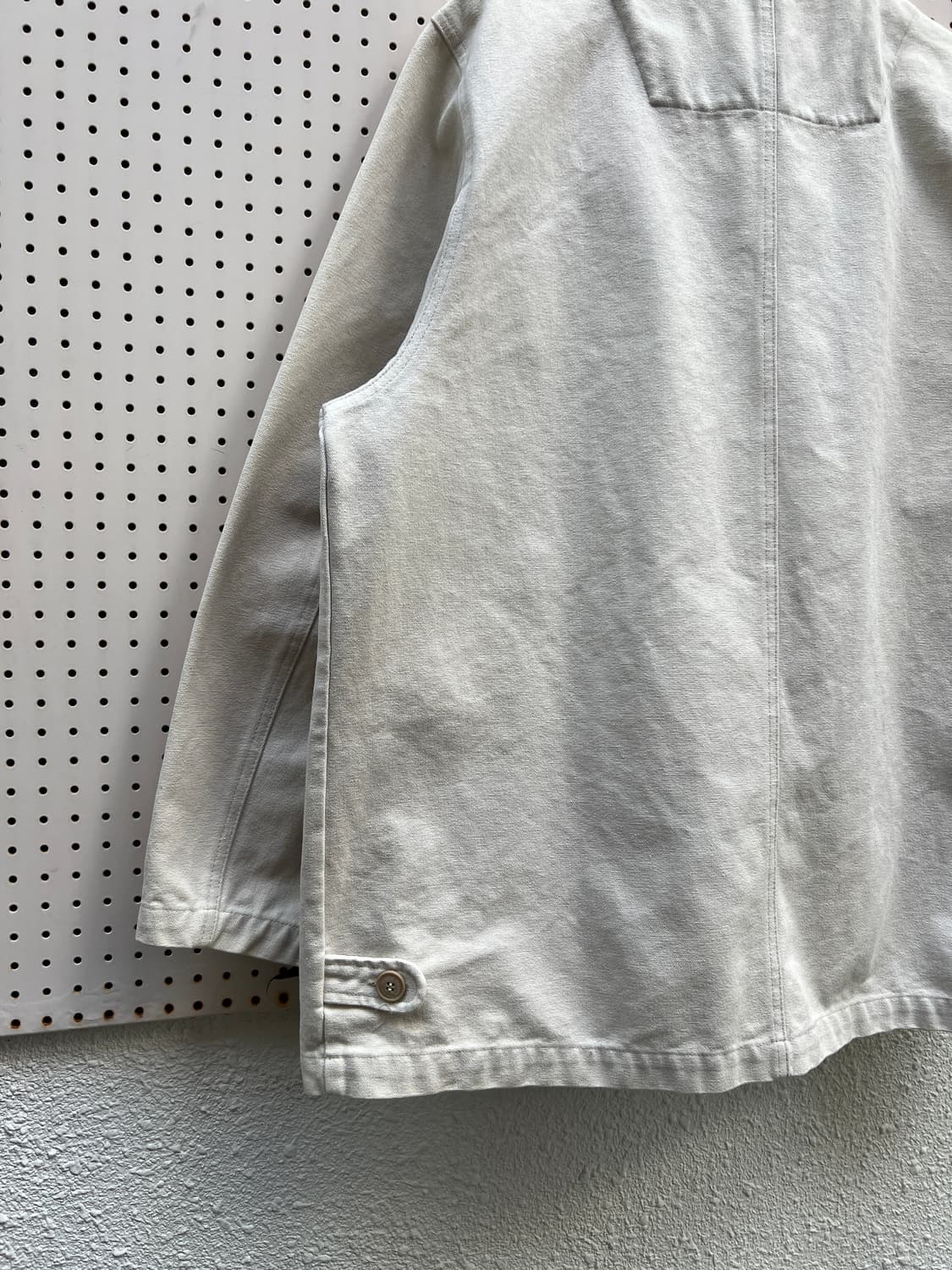 MAT DE MISAINE FRENCH WORK 프렌치워크자켓 상품이미지9