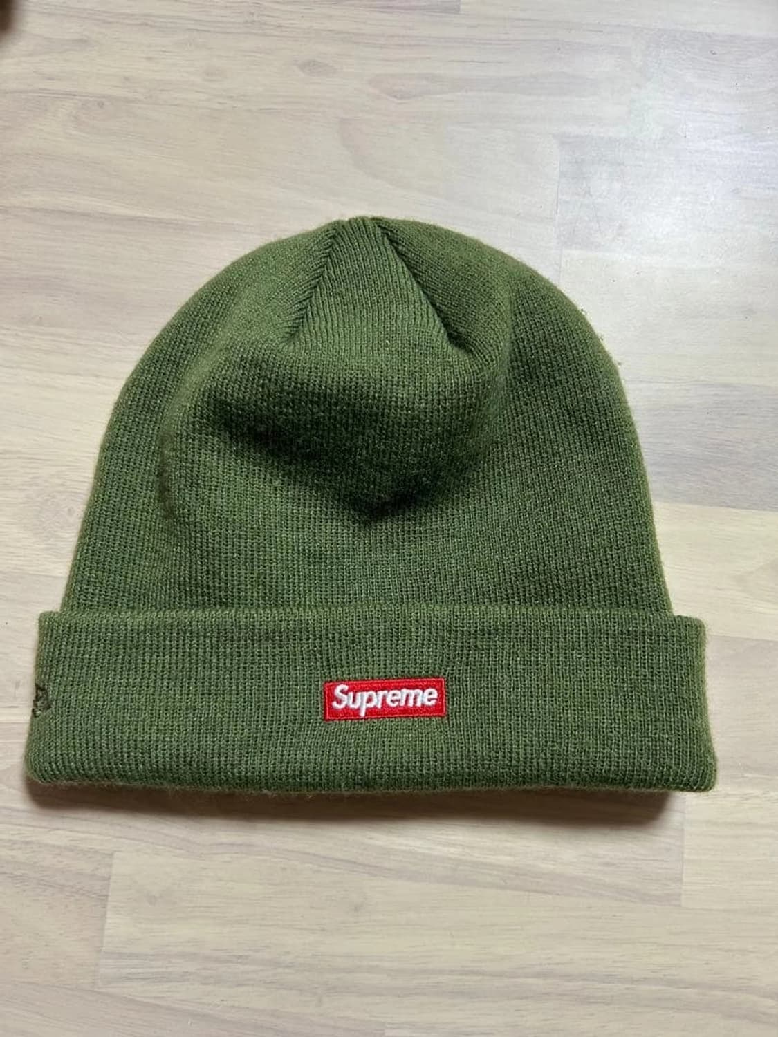 슈프림 x 요지 야마모토 뉴에라 비니 상품이미지2