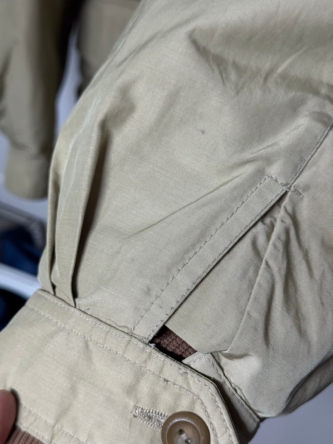 에디바우어 60‘s 빈티지 패딩 푸퍼 100 상품이미지6