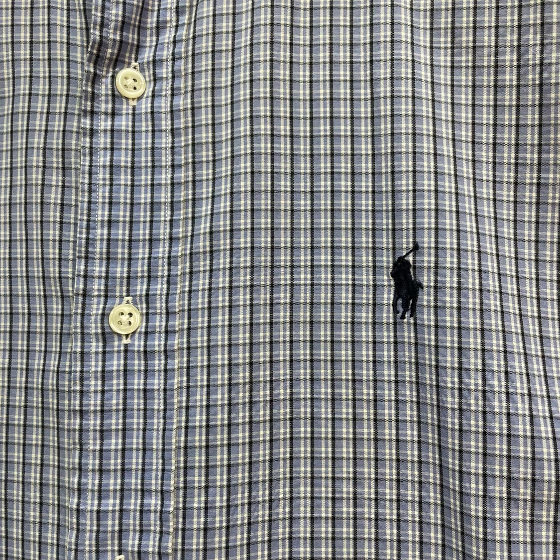Polo Ralph Lauren Check Shirt 상품이미지4
