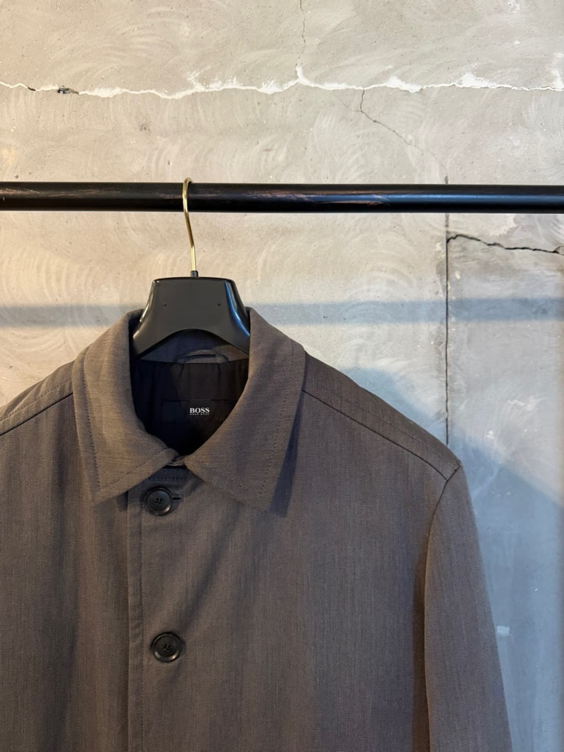 휴고보스 코트 100 상품이미지3