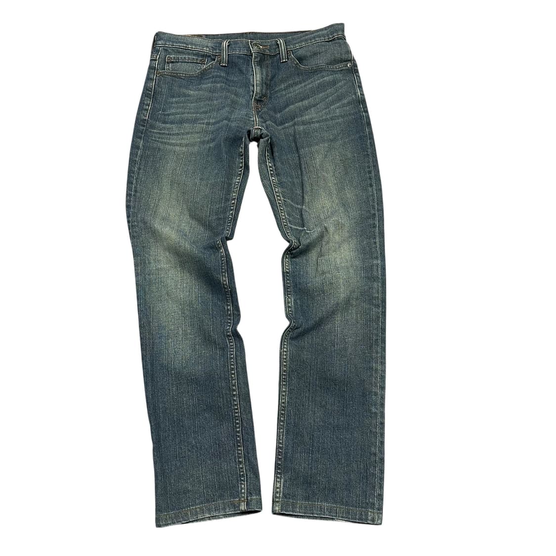 ✨ (바배) 리바이스 511 데님 팬츠  상품이미지2