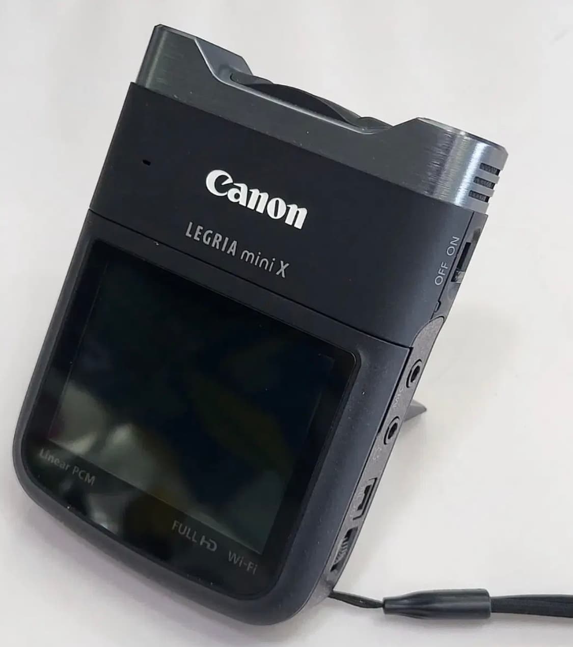 캐논 레그리아(빅시아)미니x / 상태 A급 상품이미지1