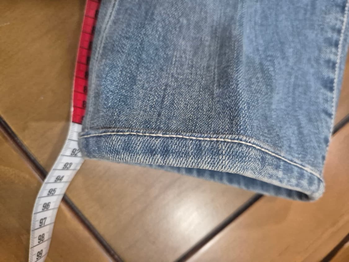 솔티 데님 상품이미지5