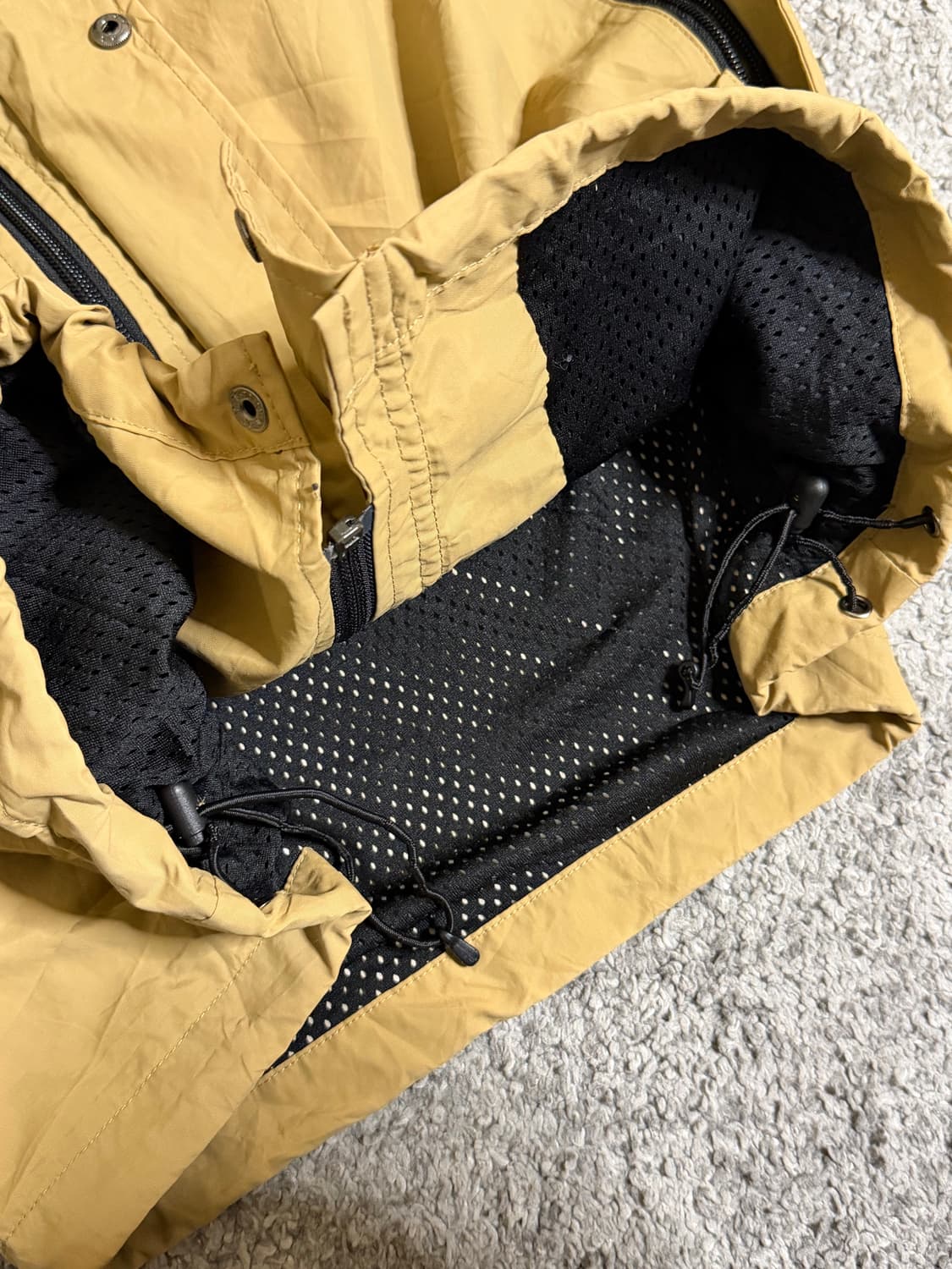 Penfield 펜필드 바람막이 상품이미지6