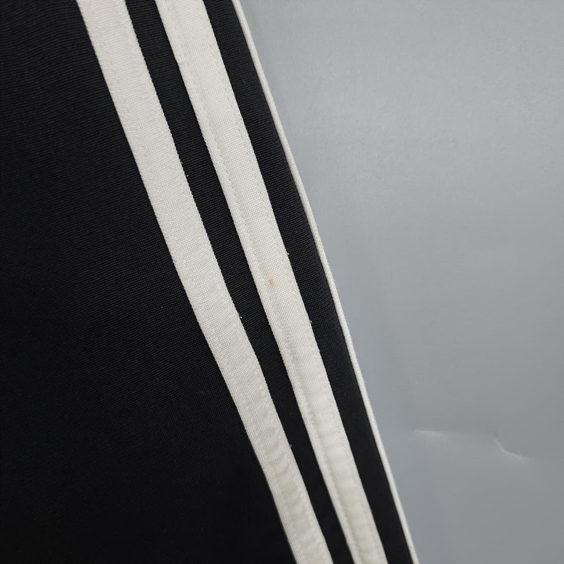 아디다스(adidas) 트랙탑 블랙 삼선 95 상품이미지6