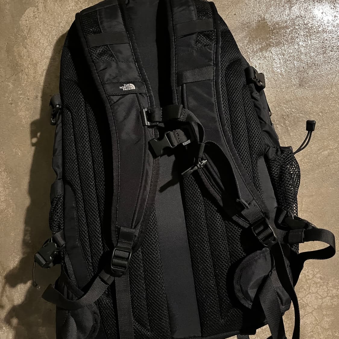 노스페이스 백팩 빅샷 30L 상품이미지7