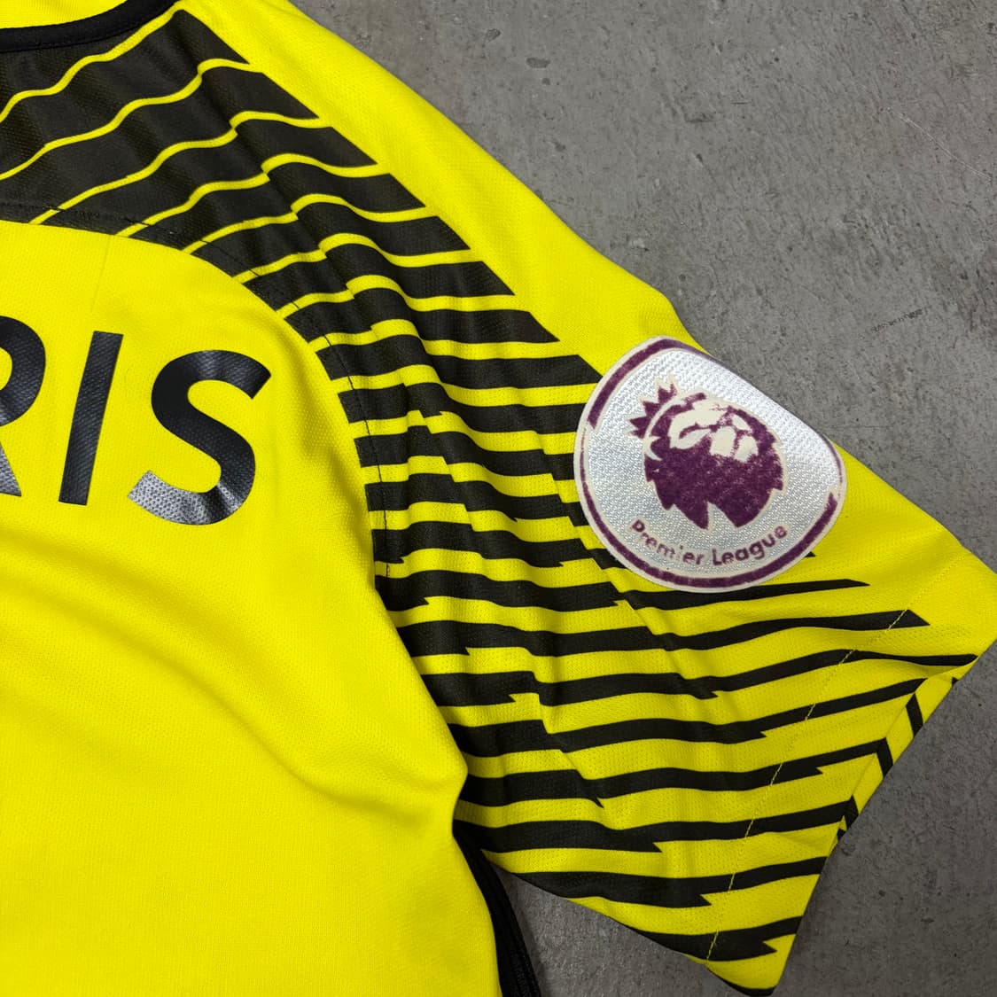 나이키 토트넘 요리스 유니폼[2080] 상품이미지4