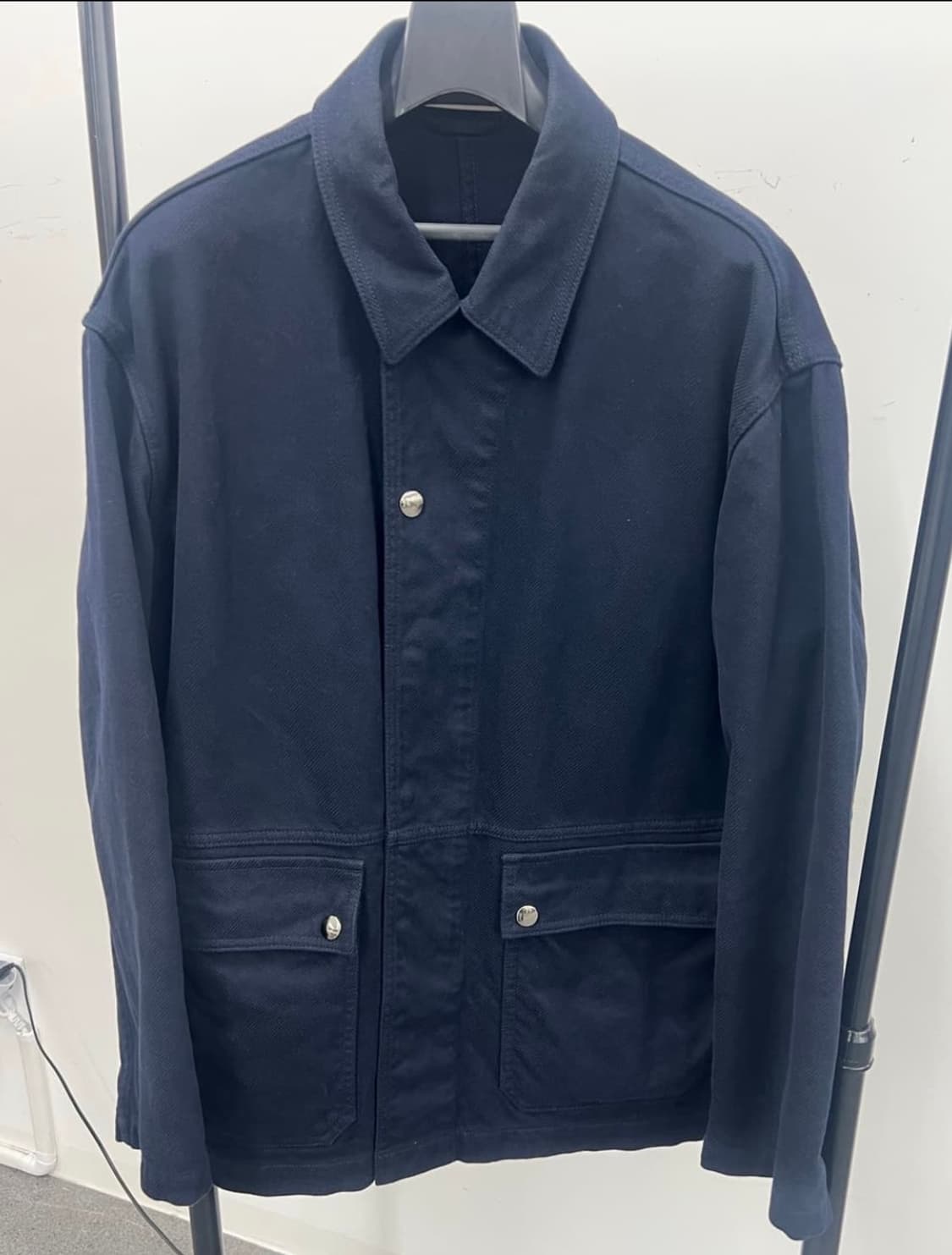 The row 더로우 프랭크 자켓 상품이미지1