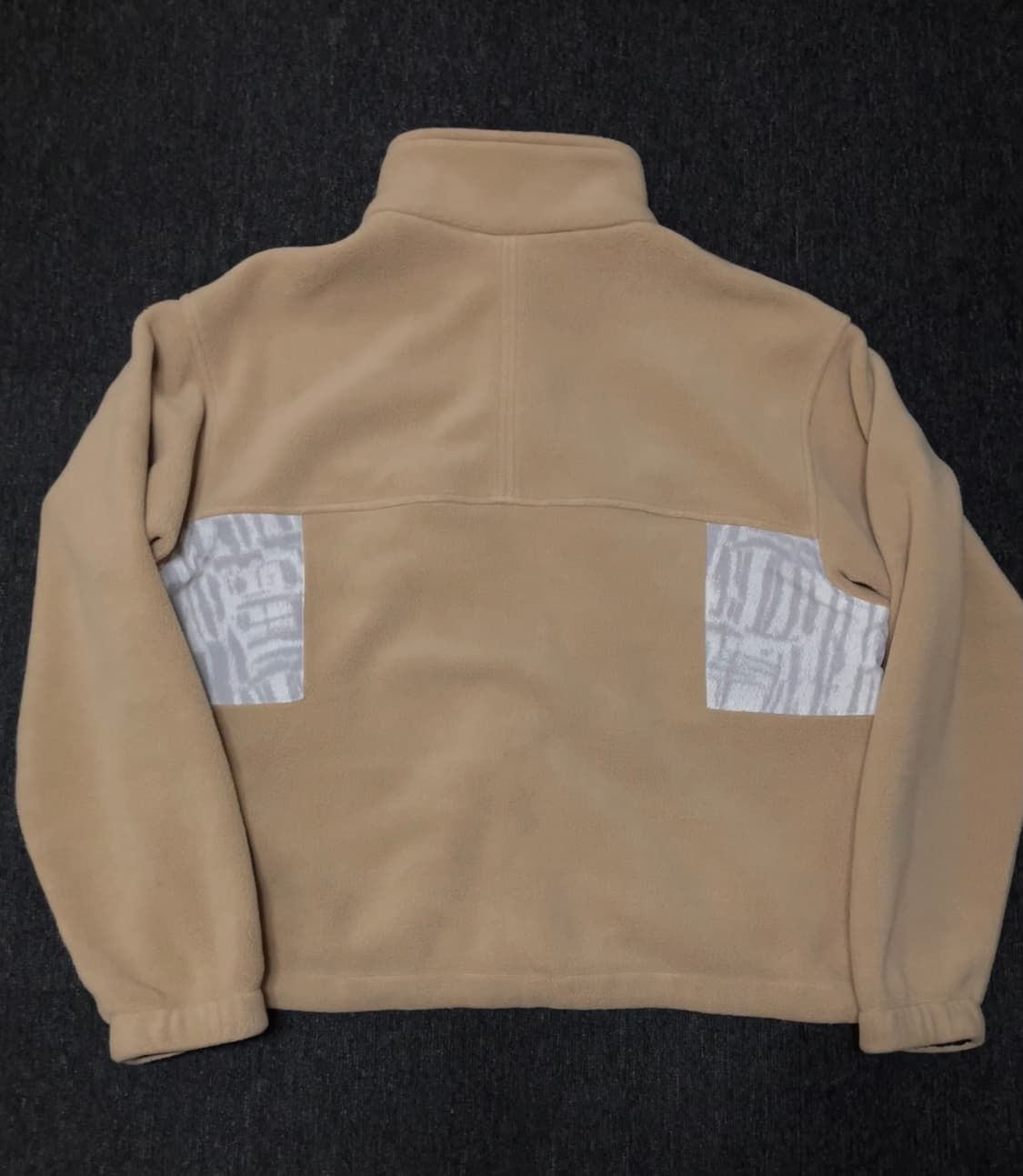 나이키 ACG 마이크로 플리스 집업 자켓 상품이미지5