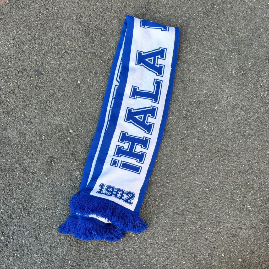 Real Madrid 레알마드리드 머플러 목도리 상품이미지3